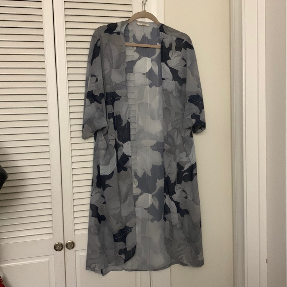 UO kimono